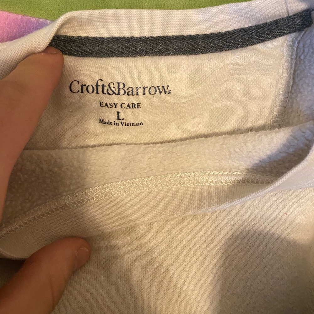 Crewneck